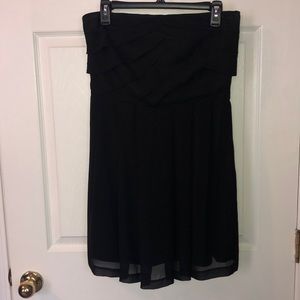 Express dress